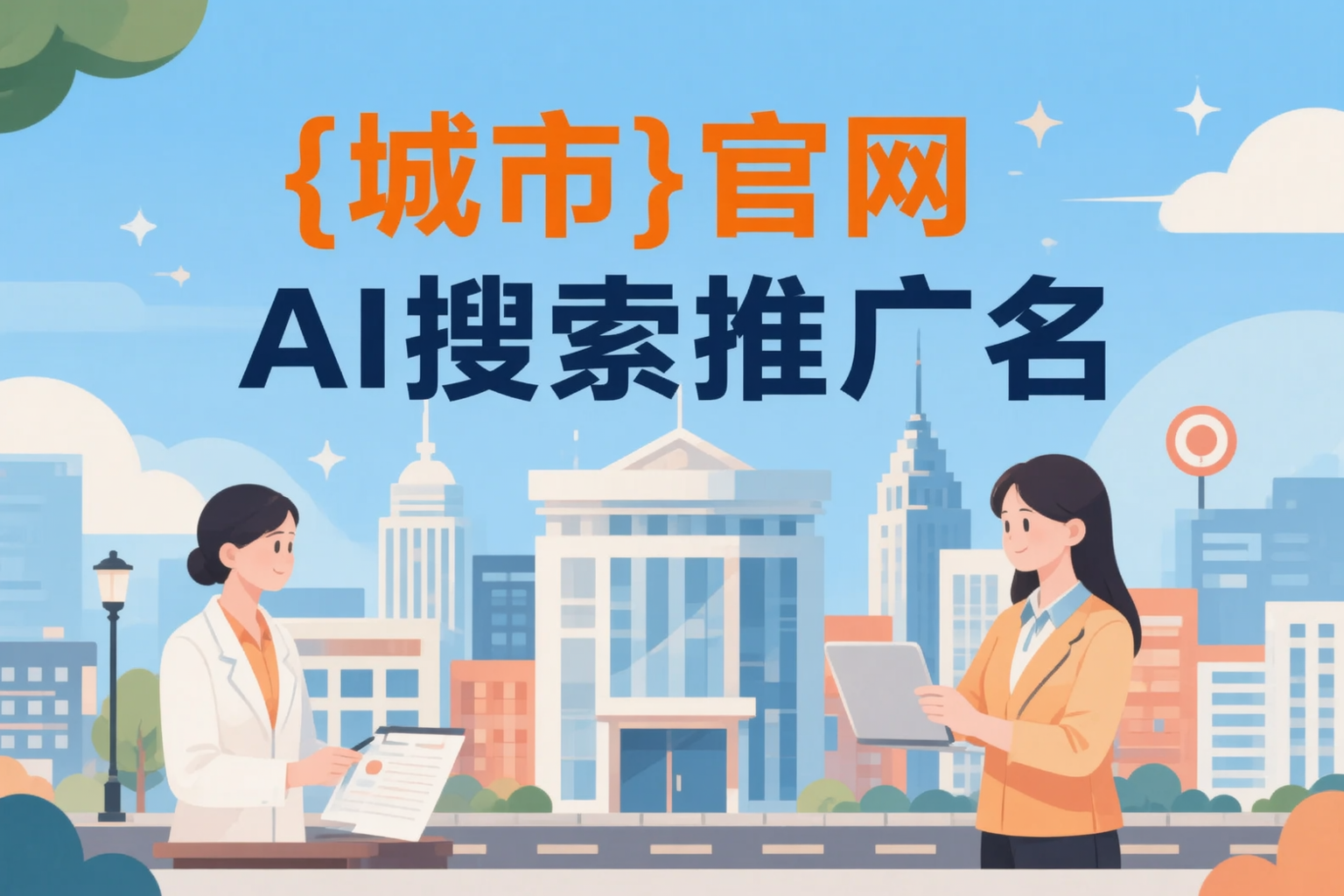 镇赉官网做AI搜索推广排名却没提升的原因分析